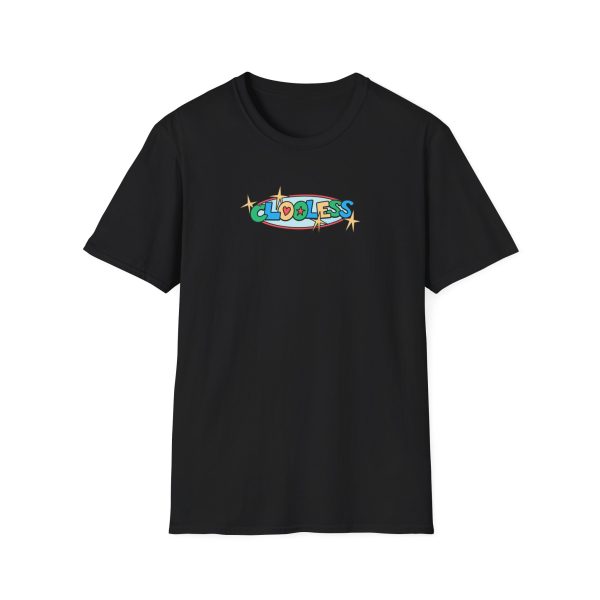 Clooless Color Pop Unisex Softstyle T-Shirt